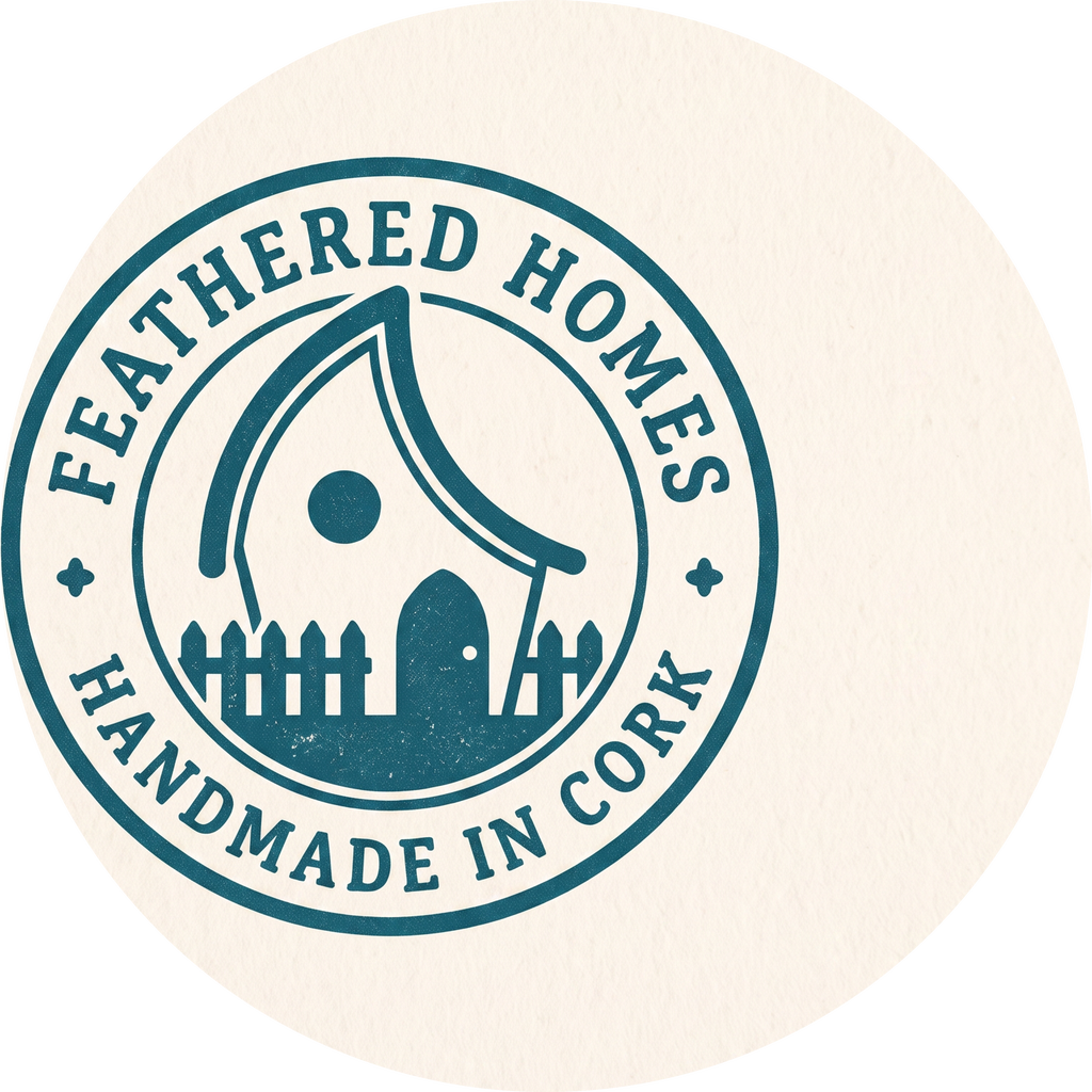 Feathered Homes